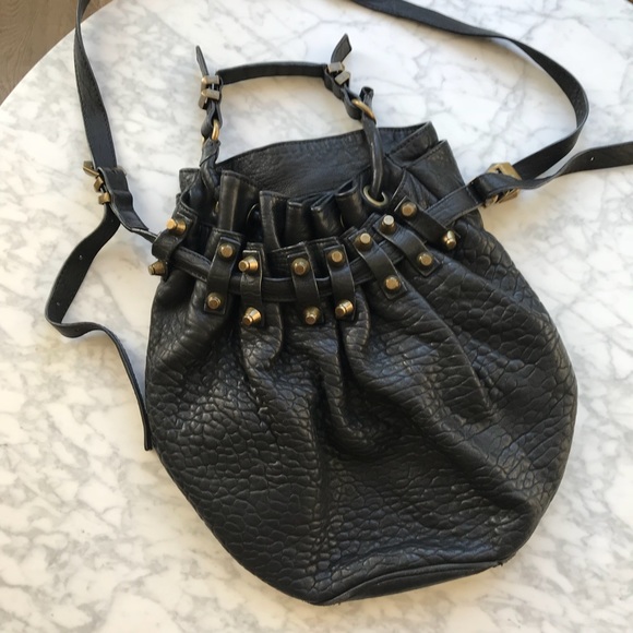 Alexander wang vintage bag Clearance